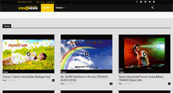 Desktop Screenshot of mcdonald.de